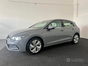 VOLKSWAGEN Golf 2.0 TDI 150 CV DSG SCR Style