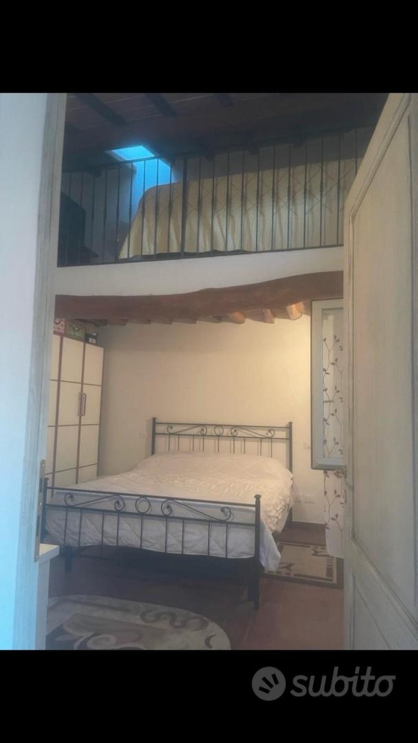 Apartment in Foiano della Chiana, Anatraia - Vista 2