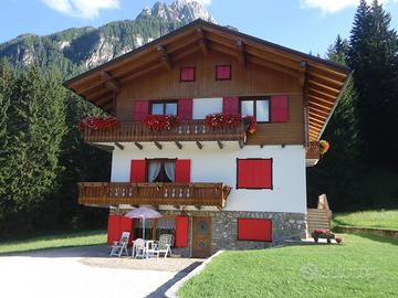 Luglio 2026 sappada dolomiti