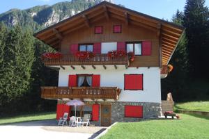 Luglio 2026 sappada dolomiti