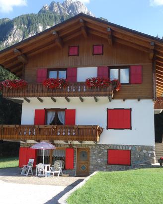 Agosto 2026 sappada dolomiti