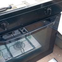 Fornello per cucina componibili