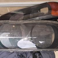 fari bmw serie 5 e39 