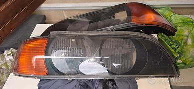 fari bmw serie 5 e39 