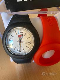 OrologioDucati Quartz-Kit intercambiabile