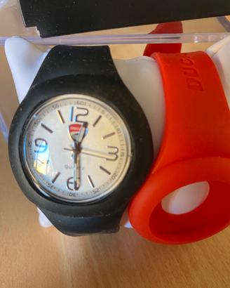 OrologioDucati Quartz-Kit intercambiabile