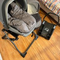 Passeggino Trio Peg-Perego