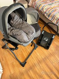 Passeggino Trio Peg-Perego