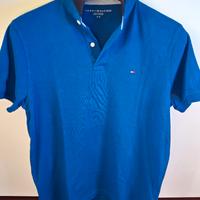 maglia polo Tommy Hilfiger taglia S 