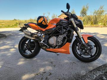 MV Agusta brutale 910 CRC 