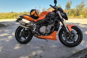 MV Agusta brutale 910 CRC 