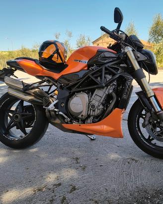 MV Agusta brutale 910 CRC 