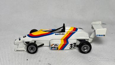 Gama 1/43 Opel Lotus Challenge