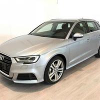 Ricambi per audi a3 anno 2014 8v DISPONIAMO DI RIC
