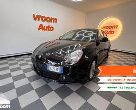 ALFA ROMEO Giulietta 1.6 JTDm-2 105 CV Distinctive