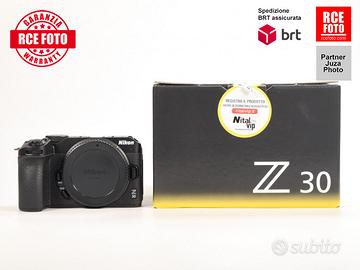 Nikon Z30
