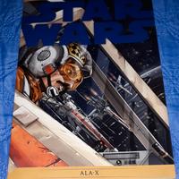 Star wars legends 28: ala x