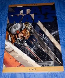 Star wars legends 28: ala x
