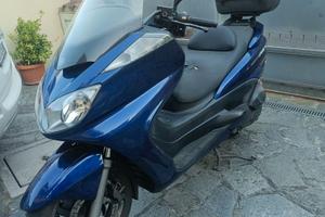 Majesty 400 euro 900 trattabili