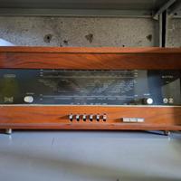 Radio mod 865 Radio Scuola Elettra