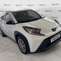 Toyota Aygo X 1.0 VVT-i 72 CV 5 porte Active