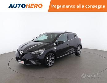 RENAULT Clio CY41780
