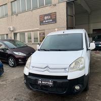 Citroen Berlingo 1.6 HDi 75CV 3p. 20 First Van