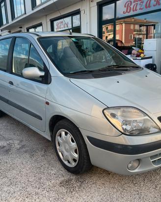 Renault scenic 1.9 dci 2001 diesel revisionata