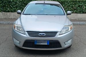 FORD MONDEO 2.0 TDCI GHIA - REVISIONATA AUG 2026