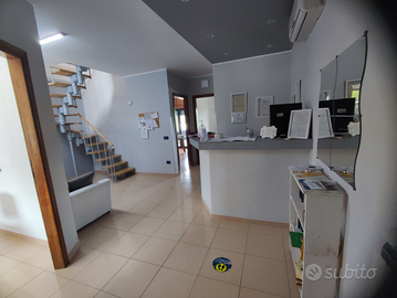 Appartamento indipendente