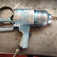 Avvitatore Pneumatico Chicago Pneumatic CP893