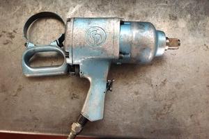 Avvitatore Pneumatico Chicago Pneumatic CP893
