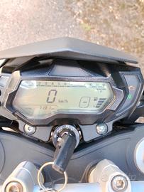 Benelli BN 125 2019