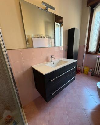 Mobile bagno