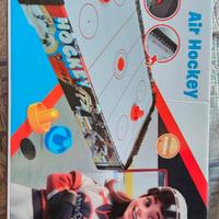 air hockey da tavolo nuovo