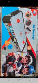 air hockey da tavolo nuovo