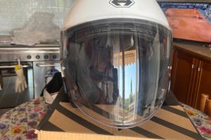 Casco moto