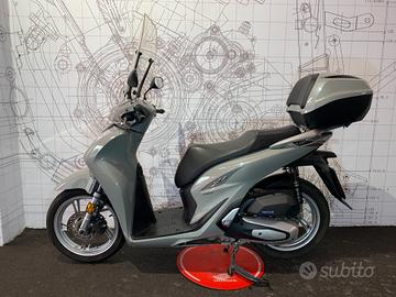 Honda SH 150 i