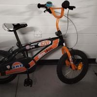 bici da bambino