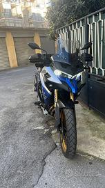 Voge Valico ds525x/525 dsx 2025