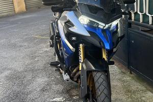 Voge Valico ds525x/525 dsx 2025