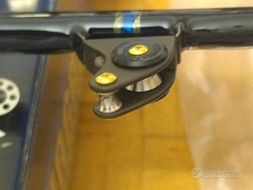 Canne Italcanna da mare prodotto top.