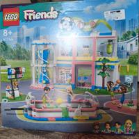 Lego Centro Sportivo