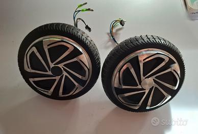 Coppia Motori Hoverboard  36v