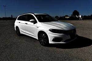 Fiat Tipo 1300Multujet