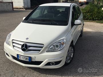 MERCEDES Classe B (T245) - 2010