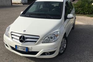 MERCEDES Classe B (T245) - 2010
