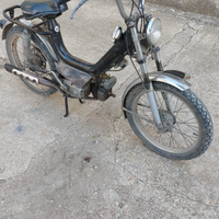 Minarelli 50cc