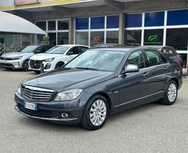 MERCEDES-BENZ C 280 cat 4Matic Elegance Sport
