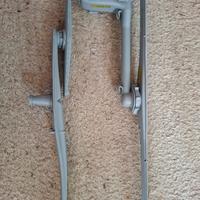 SMEG: girante, irroratori, girandole lavastoviglie